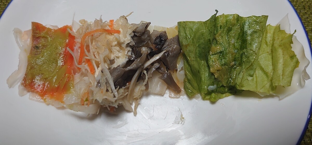 【ヤオコー】連日売り切れの「珠玉のお惣菜」2品とは？　低カロリーでしっかりおいしかった！の画像14