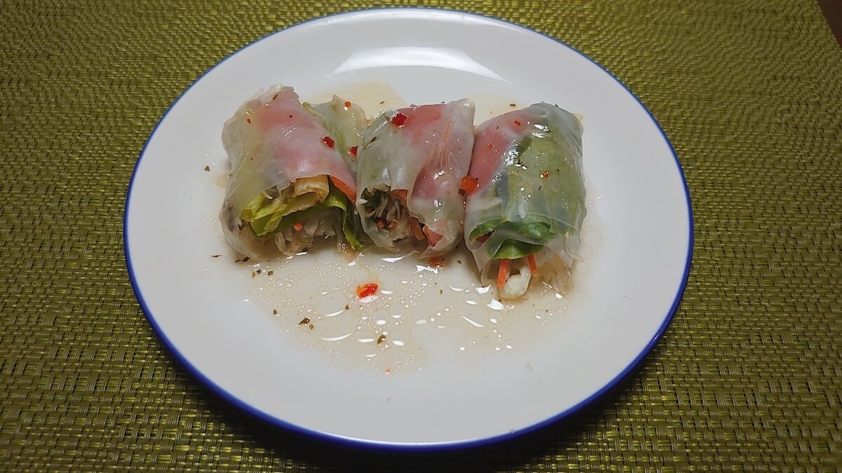 【ヤオコー】連日売り切れの「珠玉のお惣菜」2品とは？　低カロリーでしっかりおいしかった！の画像15