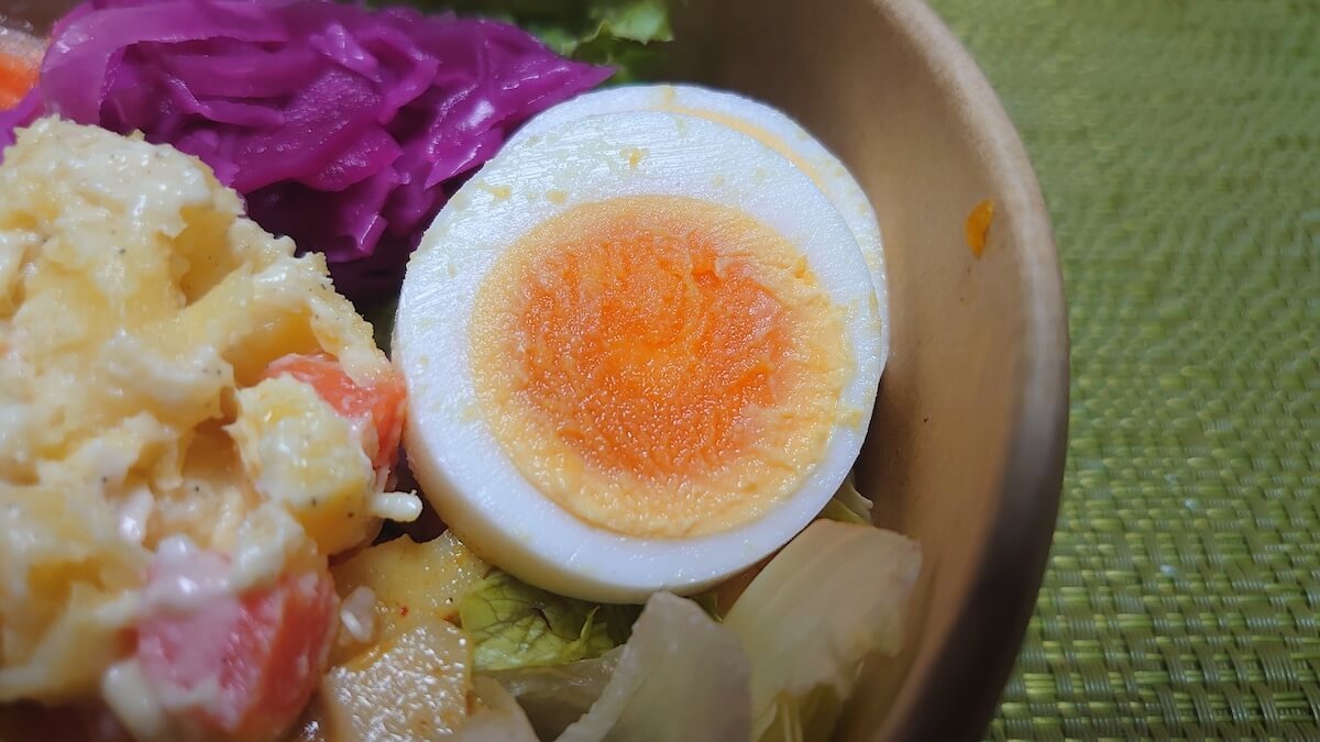 【ヤオコー】連日売り切れの「珠玉のお惣菜」2品とは？　低カロリーでしっかりおいしかった！の画像9