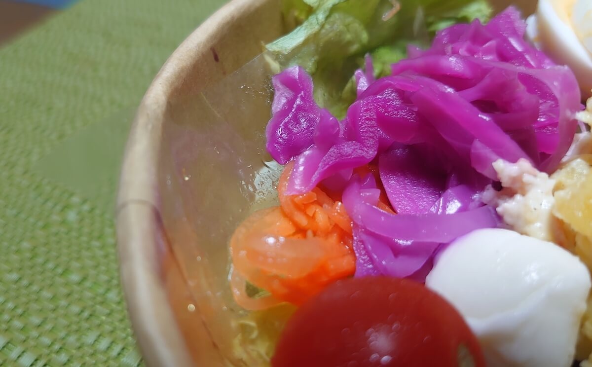 【ヤオコー】連日売り切れの「珠玉のお惣菜」2品とは？　低カロリーでしっかりおいしかった！の画像10