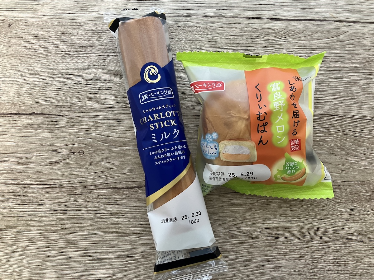 旧「神戸屋」のパン直売所、460円でこんなに買えた！　コメ不足で【工場直売所】に注目の画像1