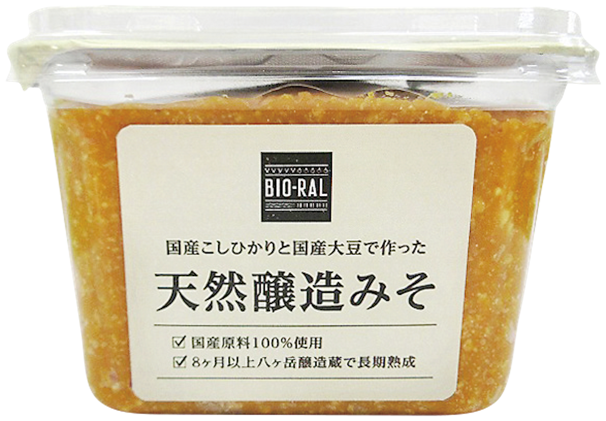 【ビオラル】買うべき調味料3つ！　調味料ソムリエがおすすめ　の画像1