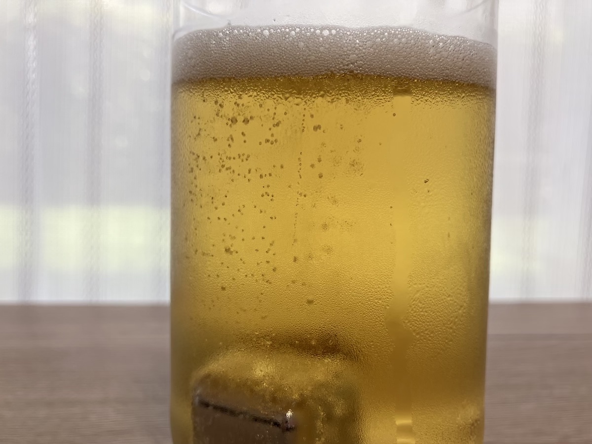 安すぎる78円ビールも「キンキン」ならウマい？　【業スー・トップバリュ・7プレミアム】PBビールジャッジの画像8