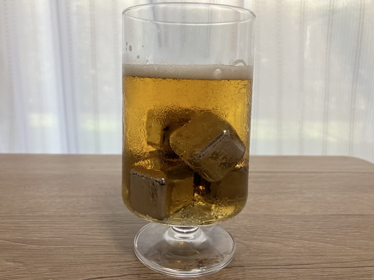安すぎる78円ビールも「キンキン」ならウマい？　【業スー・トップバリュ・7プレミアム】PBビールジャッジの画像5