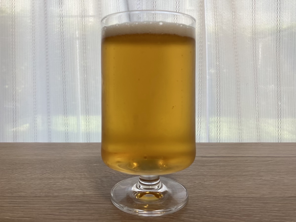 安すぎる78円ビールも「キンキン」ならウマい？　【業スー・トップバリュ・7プレミアム】PBビールジャッジの画像3