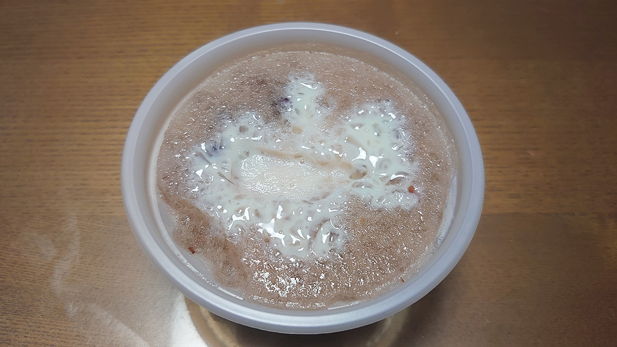 【シャトレーゼ】数量限定47円の「こおり水」意外なおいしさ！　「カップかき氷」おすすめランキングの画像8