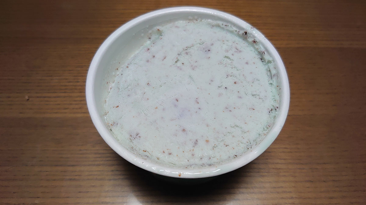 【シャトレーゼ】季節限定86円「チョコバッキー」の味わいは？　「チョコミント」アイス4種おすすめランキング　の画像11