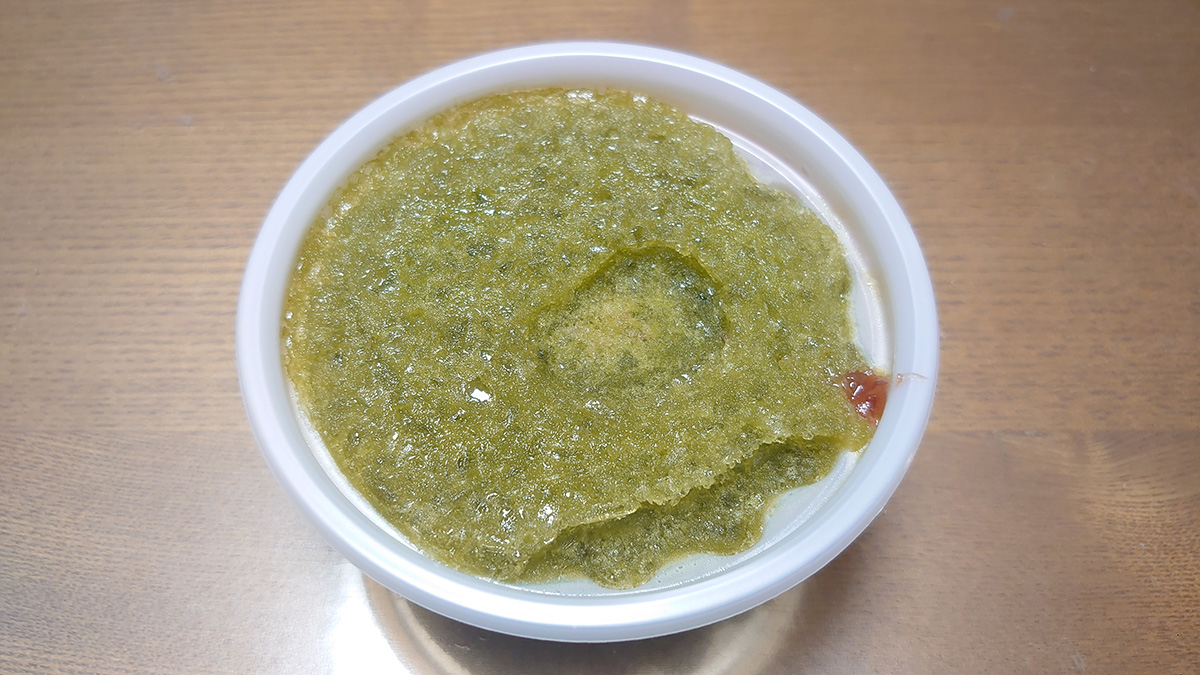 【シャトレーゼ】数量限定47円の「こおり水」意外なおいしさ！　「カップかき氷」おすすめランキングの画像14
