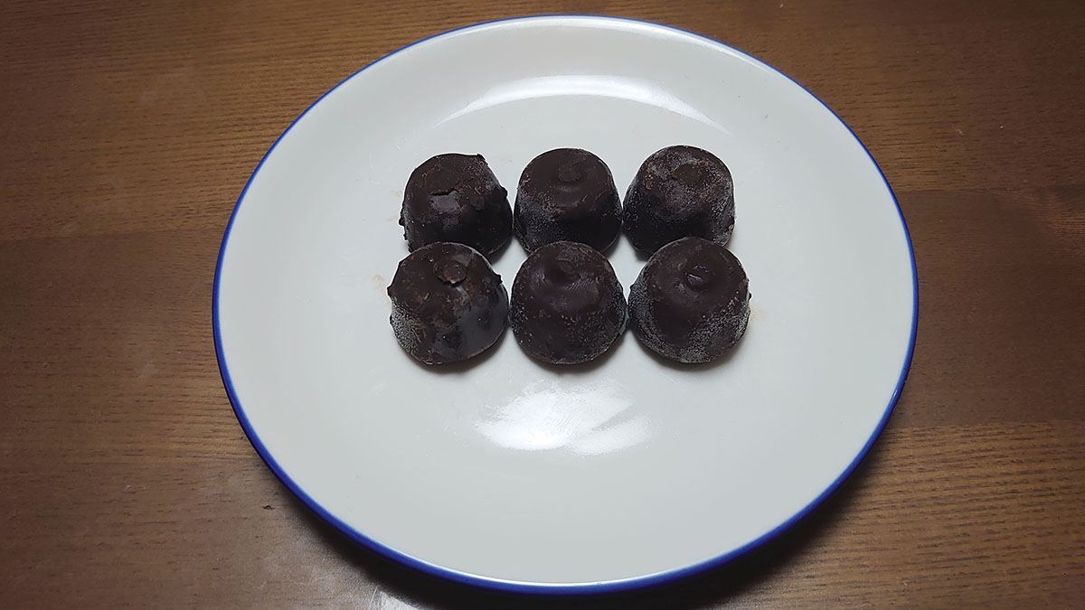 【シャトレーゼ】季節限定86円「チョコバッキー」の味わいは？　「チョコミント」アイス4種おすすめランキング　の画像14