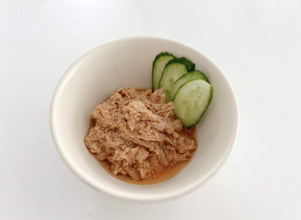 【ドンキに通う主婦が厳選】646円「卵かけ風ご飯のたれ」お弁当に大好評！　リピ買い太鼓判の「情熱価格」3選の画像10