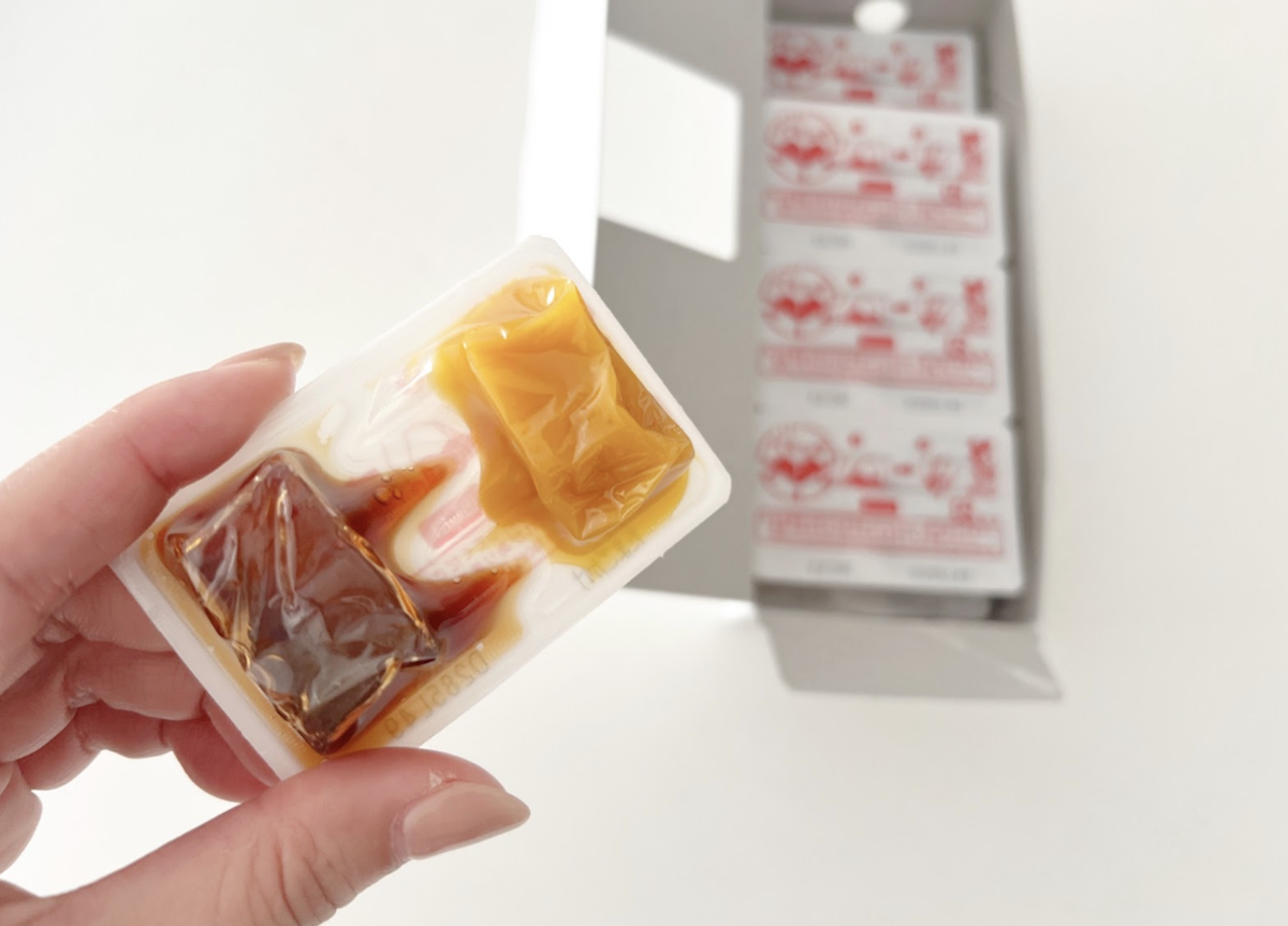 【ドンキに通う主婦が厳選】646円「卵かけ風ご飯のたれ」お弁当に大好評！　リピ買い太鼓判の「情熱価格」3選の画像6