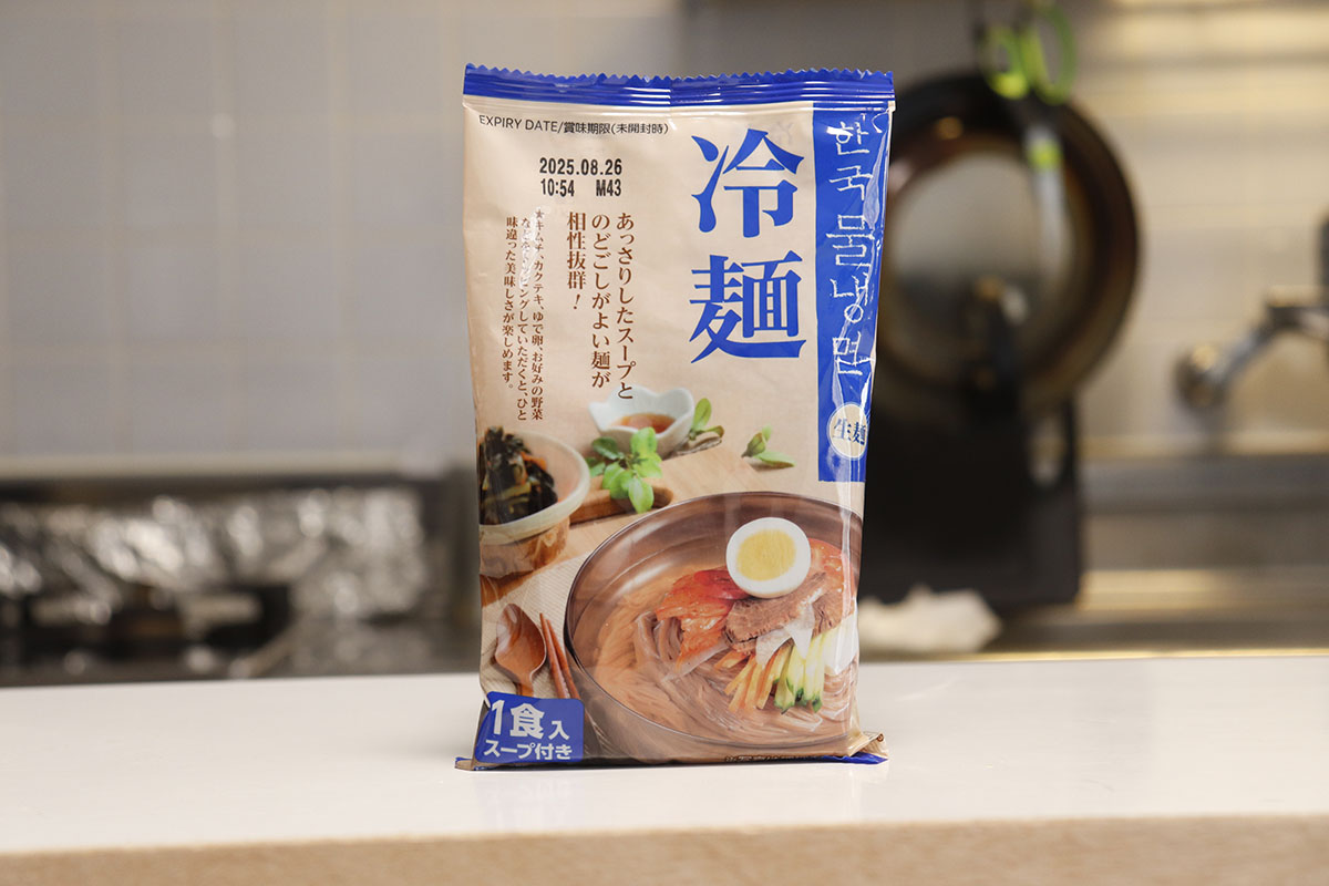 【業務スーパー】138円「ビビン麺」は甘辛バランスが絶妙！　マニアが選ぶ「冷やし麺」おすすめランキングの画像5