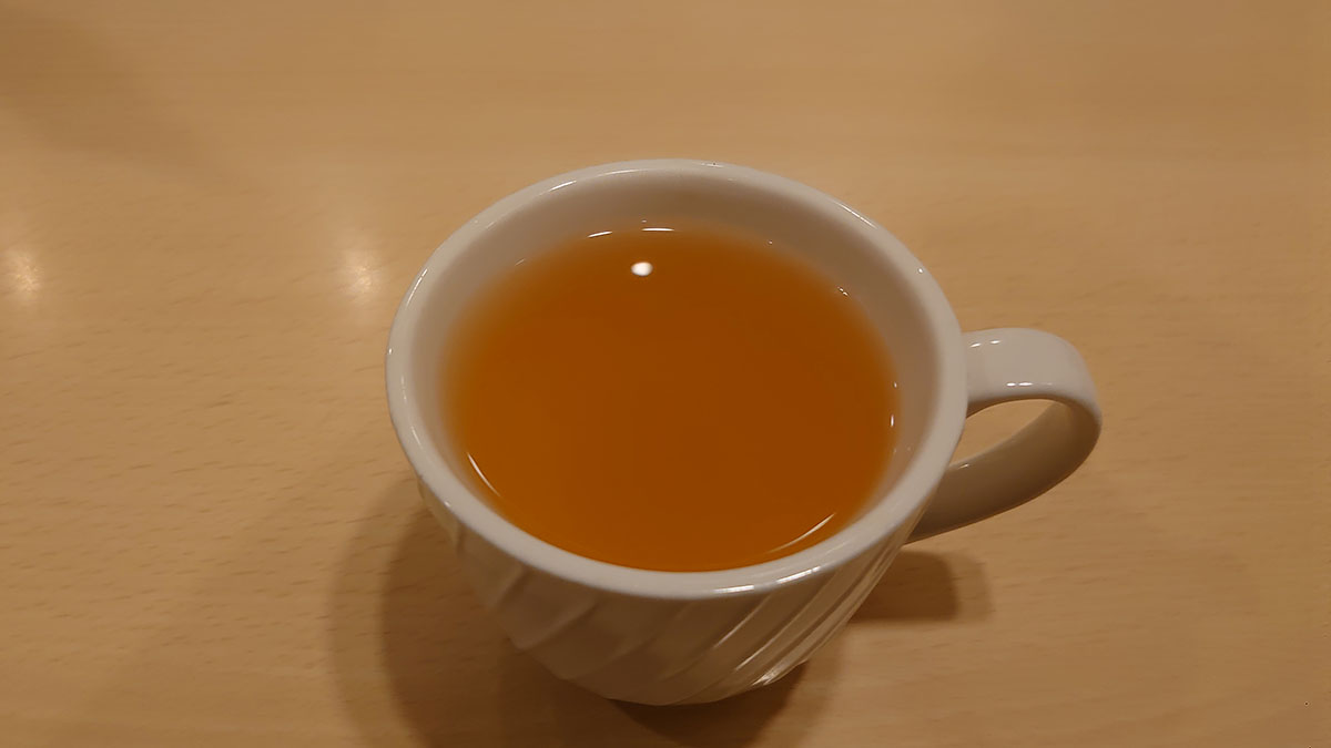 【ジョナサン】日替わりランチ「火曜メニュー」を実食！　デミグラスソースが本格的で絶品！の画像6