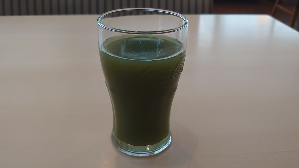 【ジョナサン】日替わりランチ「水曜メニュー」を実食！　白身魚フライのタルタルソースが独特!?の画像5