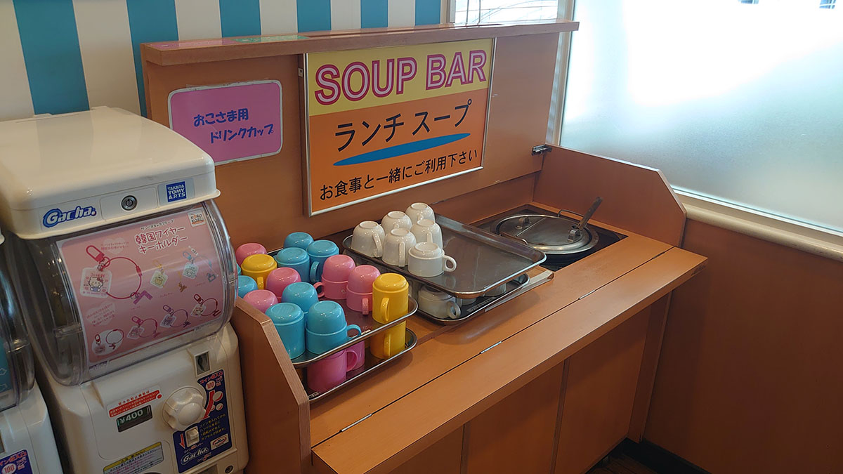 【ジョナサン】日替わりランチ「火曜メニュー」を実食！　デミグラスソースが本格的で絶品！の画像5