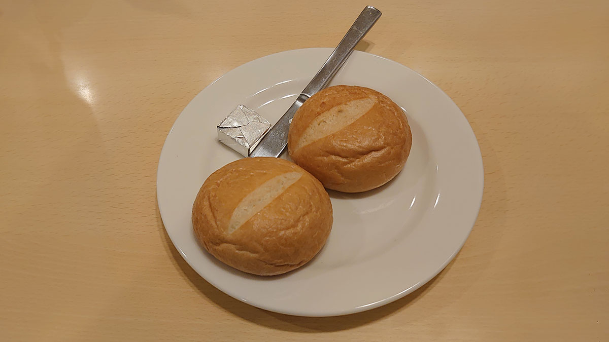 【ジョナサン】日替わりランチ「火曜メニュー」を実食！　デミグラスソースが本格的で絶品！の画像4