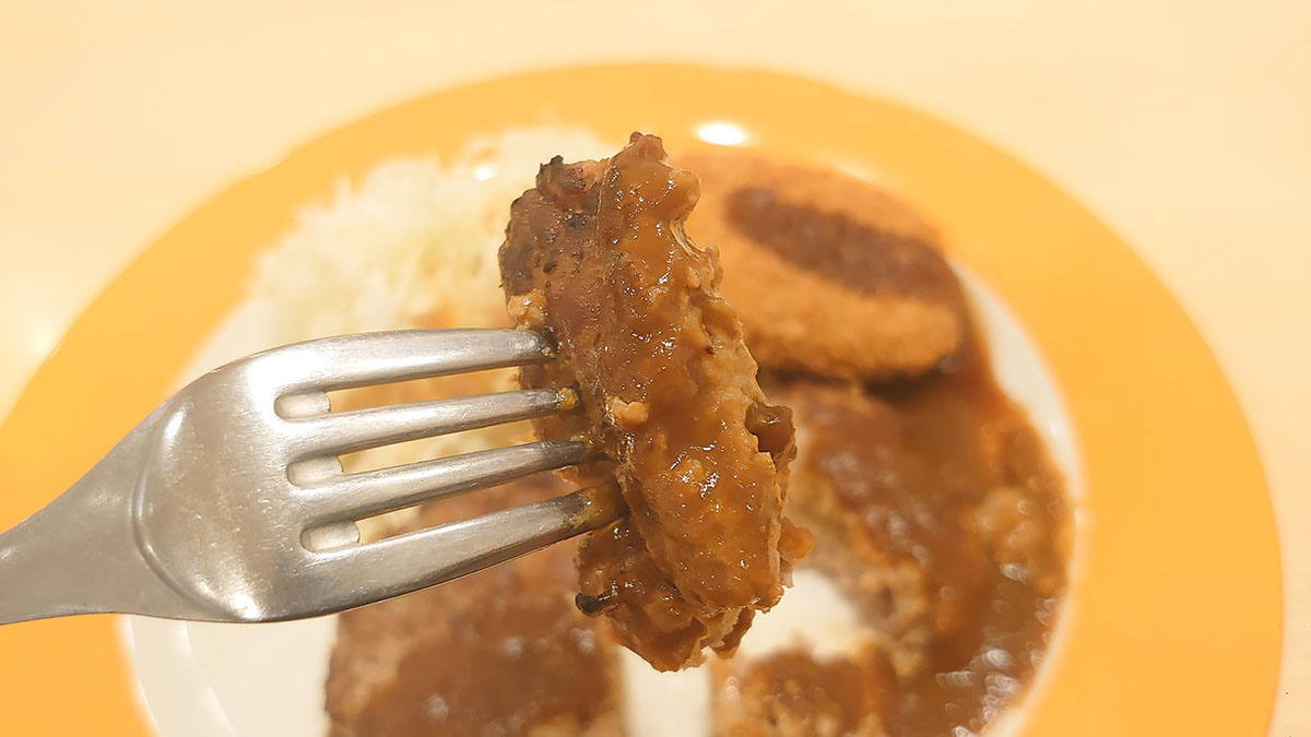 【ジョナサン】日替わりランチ「火曜メニュー」を実食！　デミグラスソースが本格的で絶品！の画像14