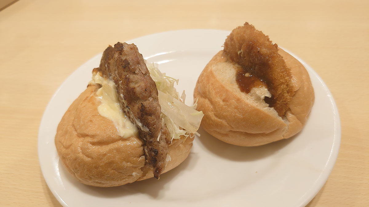 【ジョナサン】日替わりランチ「火曜メニュー」を実食！　デミグラスソースが本格的で絶品！の画像16