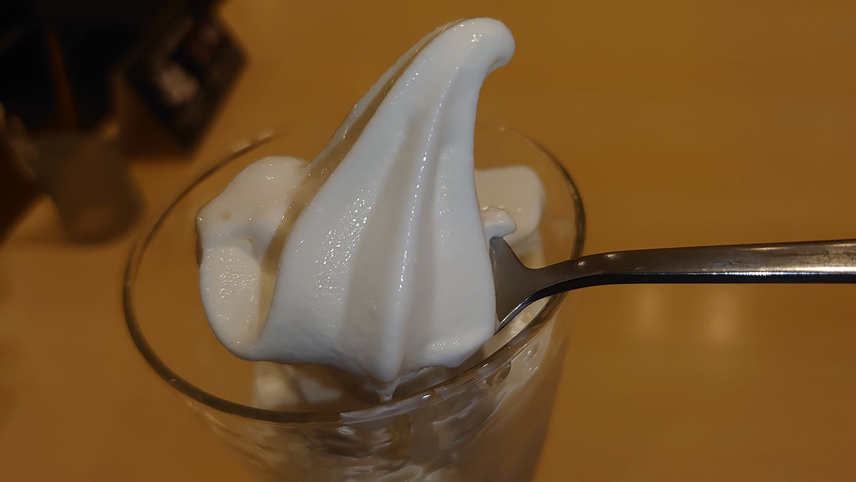 【ジョナサン】日替わりランチ「火曜メニュー」を実食！　デミグラスソースが本格的で絶品！の画像18