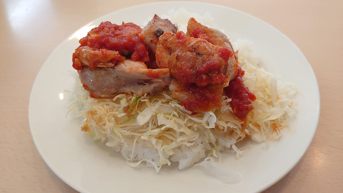 【ジョナサン】日替わりランチ「水曜メニュー」を実食！　白身魚フライのタルタルソースが独特!?の画像17