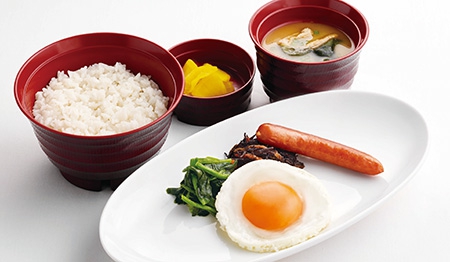 【ジョイフル】328円〜「モーニング」全4種をジャッジ！　栄養士が「明太子と焼き鮭朝食」を選ぶワケの画像4
