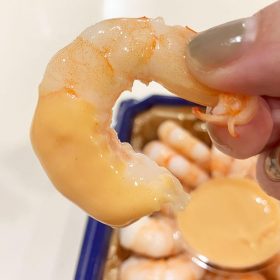 kakujo-shrimpCocktail-itadakimasu