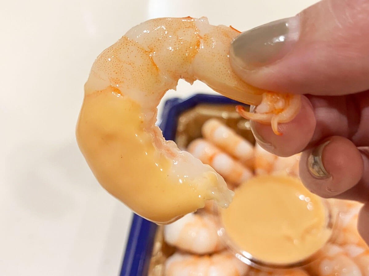 【角上魚類】名物＆新作、惣菜23品まとめ｜500円「海鮮ばくだん」に感動！（2025年6月17日最新）の画像8