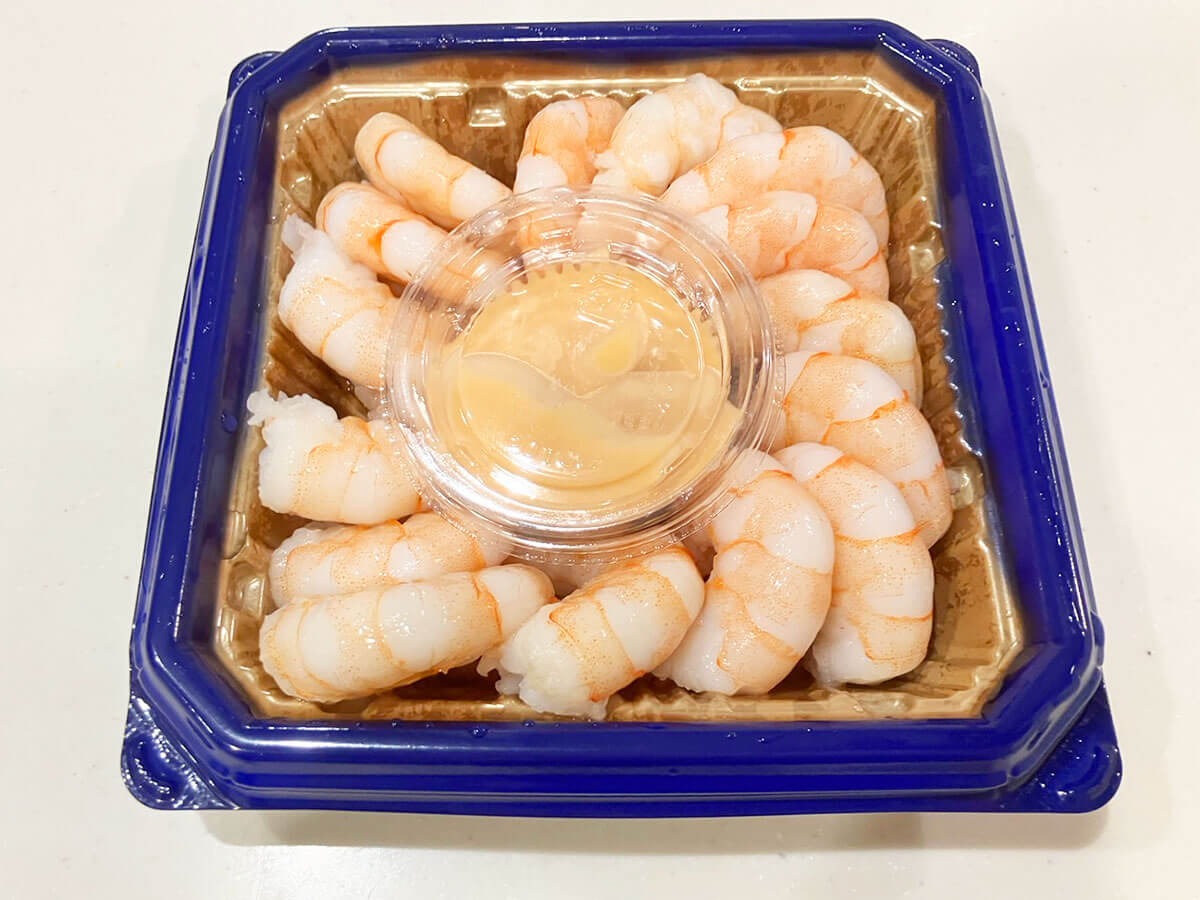 【角上魚類】名物＆新作、惣菜23品まとめ｜500円「海鮮ばくだん」に感動！（2025年6月17日最新）の画像2