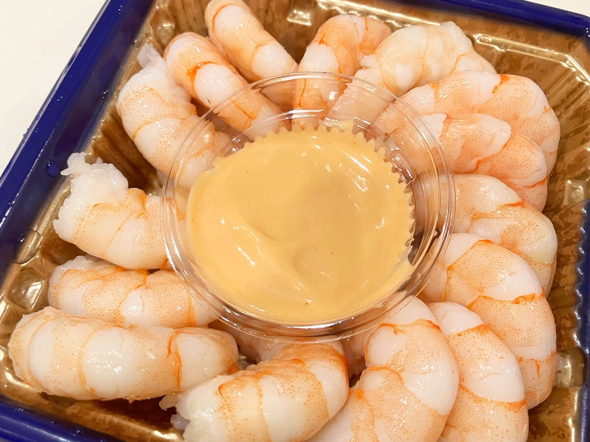 【角上魚類】名物＆新作、惣菜23品まとめ｜500円「海鮮ばくだん」に感動！（2025年6月17日最新）の画像6