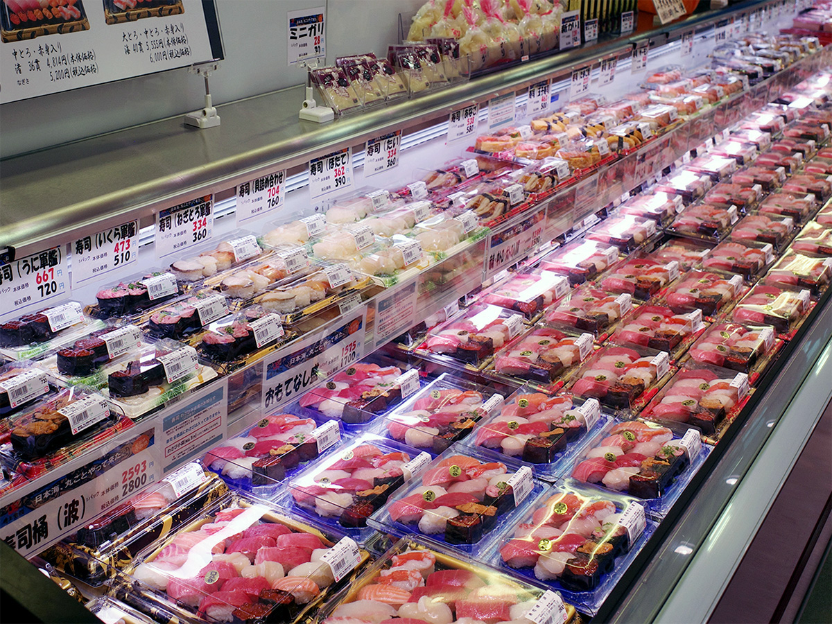 【角上魚類】6月6日から「特売キャンペーン」3日間限り！　アジフライなど特価商品を紹介の画像4