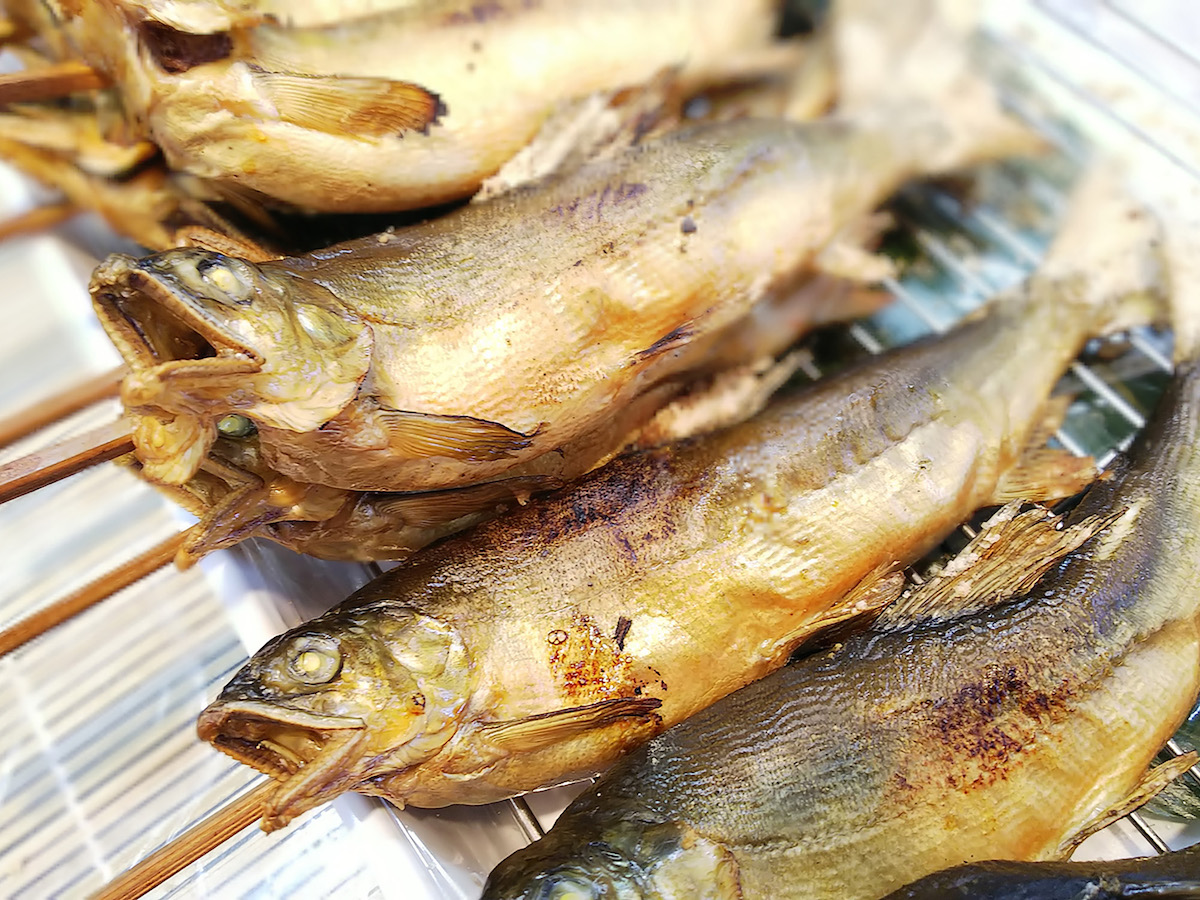 【角上魚類】6月6日から「特売キャンペーン」3日間限り！　アジフライなど特価商品を紹介の画像8