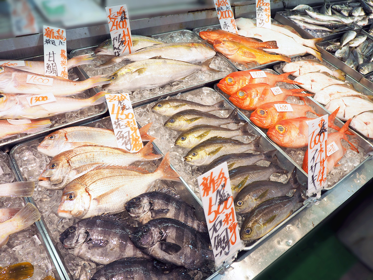 【角上魚類】6月6日から「特売キャンペーン」3日間限り！　アジフライなど特価商品を紹介の画像2