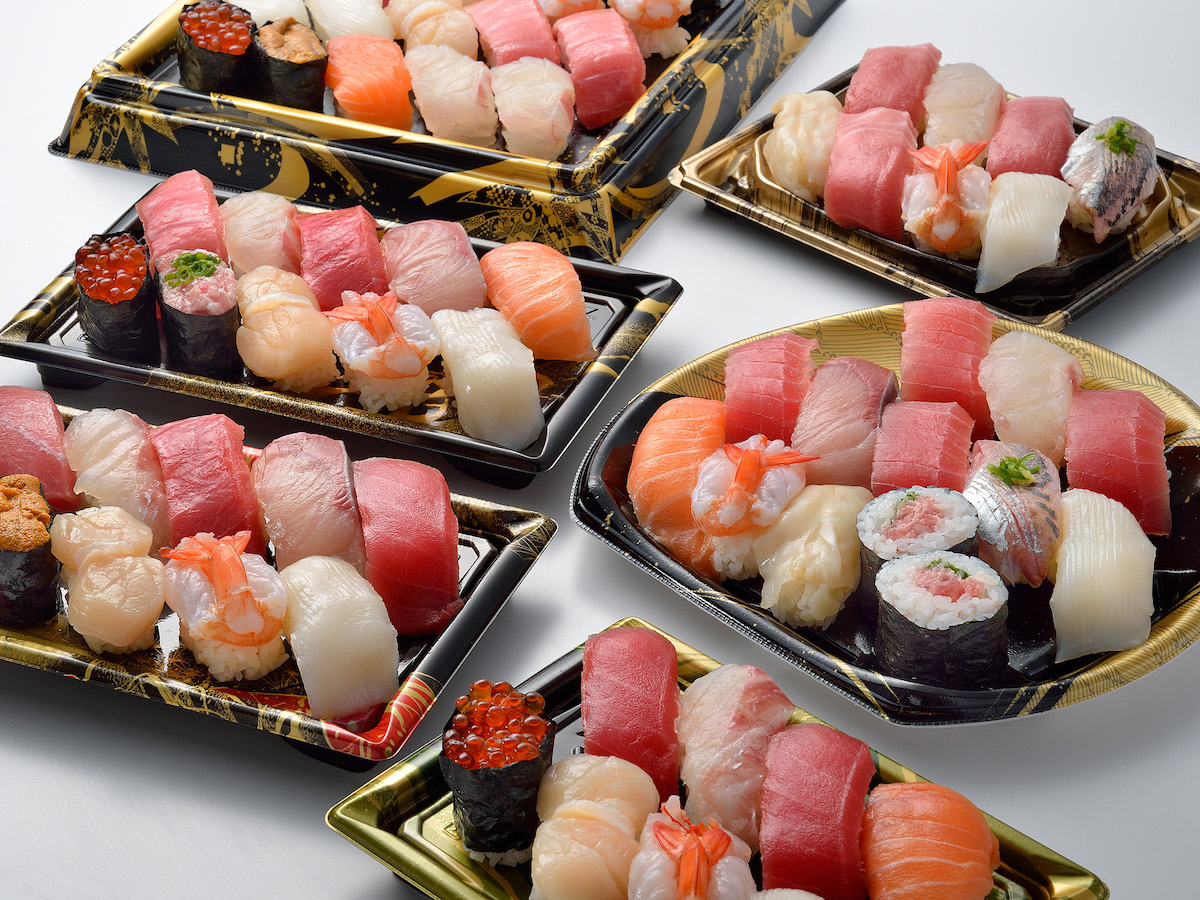 【角上魚類】6月6日から「特売キャンペーン」3日間限り！　アジフライなど特価商品を紹介の画像3