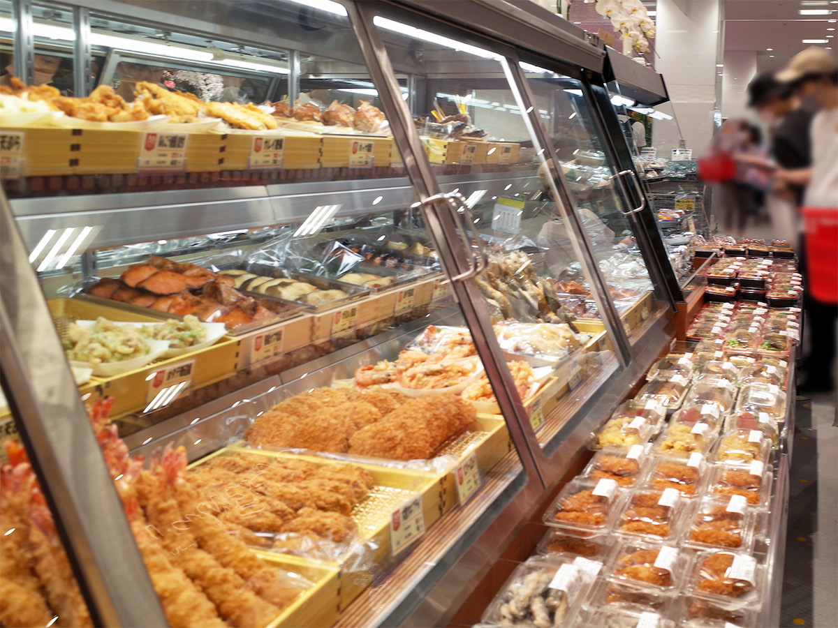 【角上魚類】6月6日から「特売キャンペーン」3日間限り！　アジフライなど特価商品を紹介の画像7