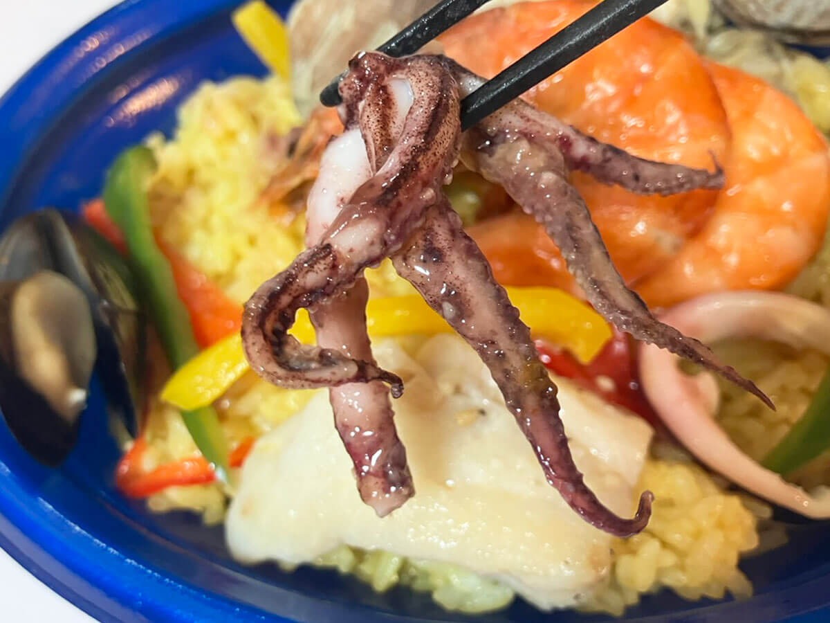 【角上魚類】名物＆新作、惣菜23品まとめ｜500円「海鮮ばくだん」に感動！（2025年6月17日最新）の画像28
