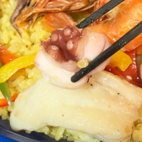 kakujou-paella-tako