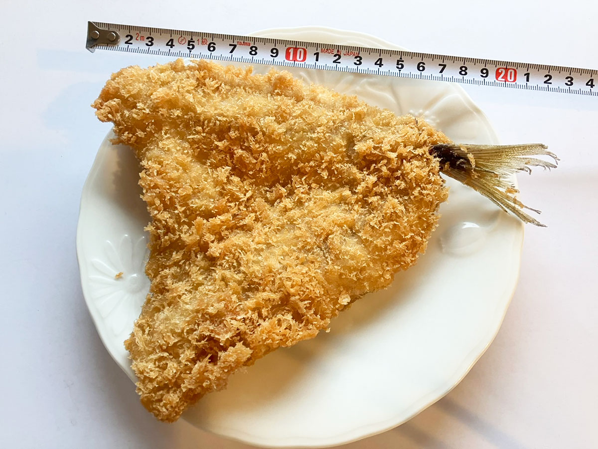 ＜校正中＞【角上魚類】セール情報まとめ――名物「特大あじフライ」が250円で買える“優勝キャンペーン”とは？の画像10