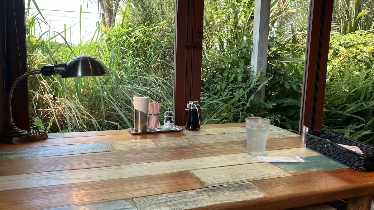「丸亀製麺」のカフェ【コナズ珈琲】、パンケーキモーニングの実力は？　行ってわかった大人気のワケの画像3