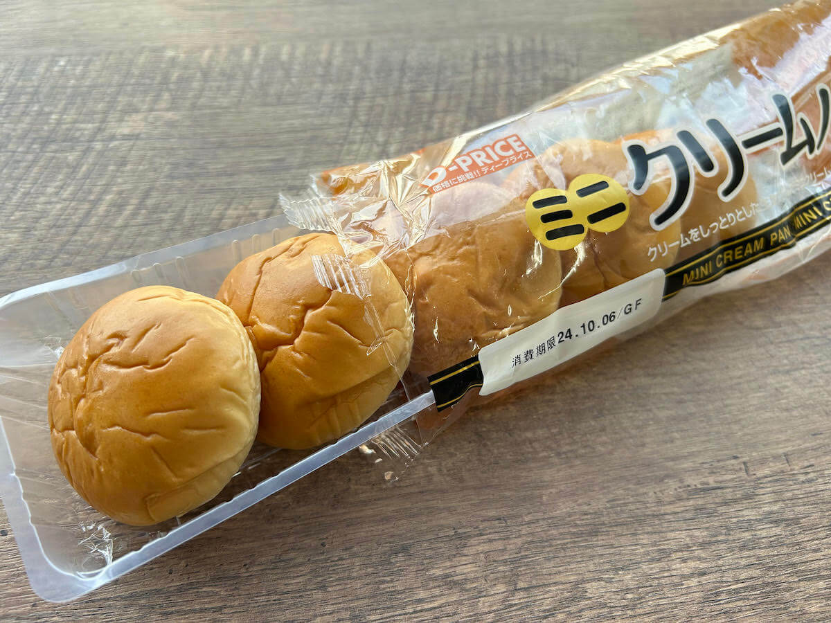 激安で評判の【ラ・ムー】、“まるで昭和”の価格に驚き！　55円「栄養ドリンク」の味は？の画像5
