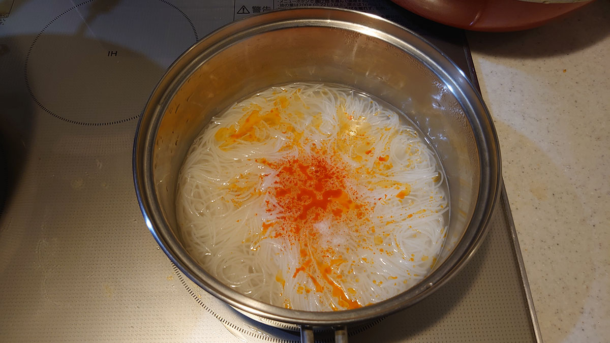 【七宝麻辣湯】だけじゃない、ガチ中華の味わいはコレ！　コンビニ系「麻辣湯」3品、食べ比べランキングの画像6