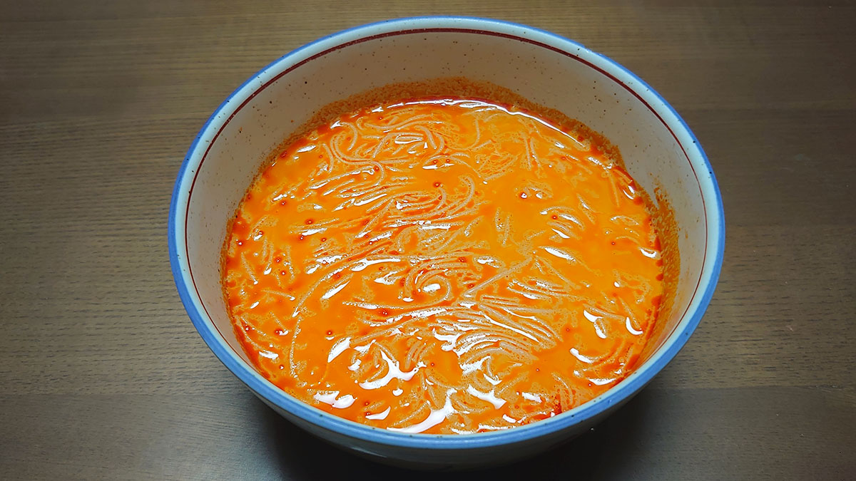 【七宝麻辣湯】だけじゃない、ガチ中華の味わいはコレ！　コンビニ系「麻辣湯」3品、食べ比べランキングの画像7