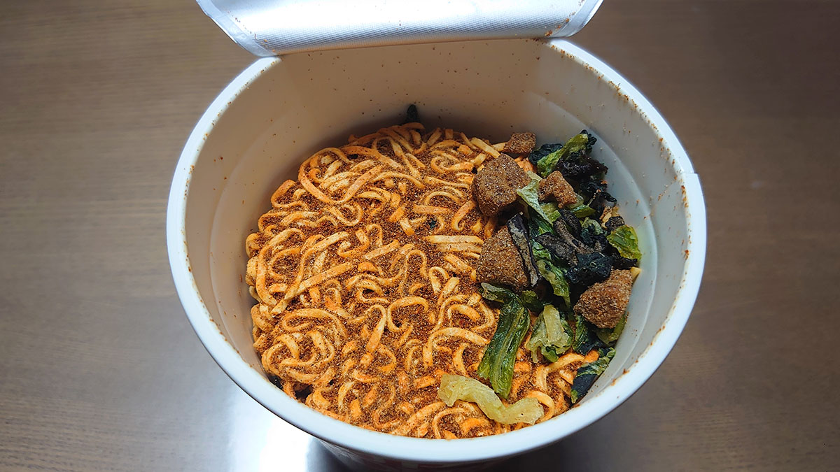 【七宝麻辣湯】だけじゃない、ガチ中華の味わいはコレ！　コンビニ系「麻辣湯」3品、食べ比べランキングの画像12