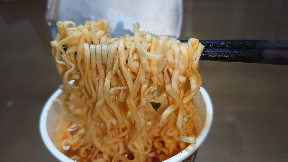 【七宝麻辣湯】だけじゃない、ガチ中華の味わいはコレ！　コンビニ系「麻辣湯」3品、食べ比べランキングの画像14