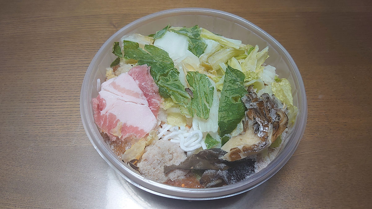【七宝麻辣湯】だけじゃない、ガチ中華の味わいはコレ！　コンビニ系「麻辣湯」3品、食べ比べランキングの画像17
