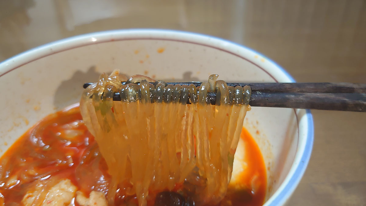 【七宝麻辣湯】だけじゃない、ガチ中華の味わいはコレ！　コンビニ系「麻辣湯」3品、食べ比べランキングの画像20