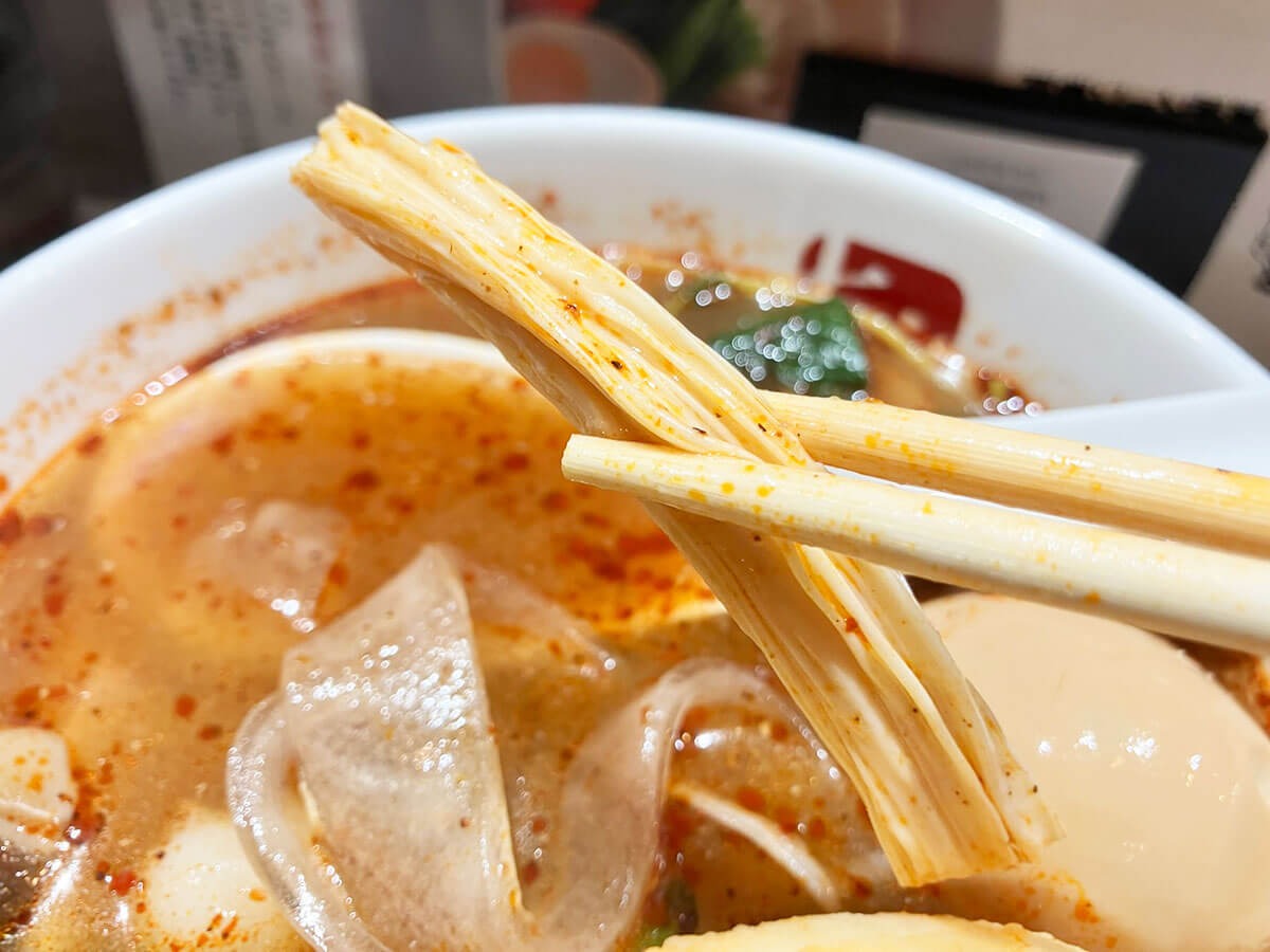 店舗急増の【七宝麻辣湯】、「行列でも食べたい」ワケは？　話題の“ブンモジャ”に興奮！　の画像17
