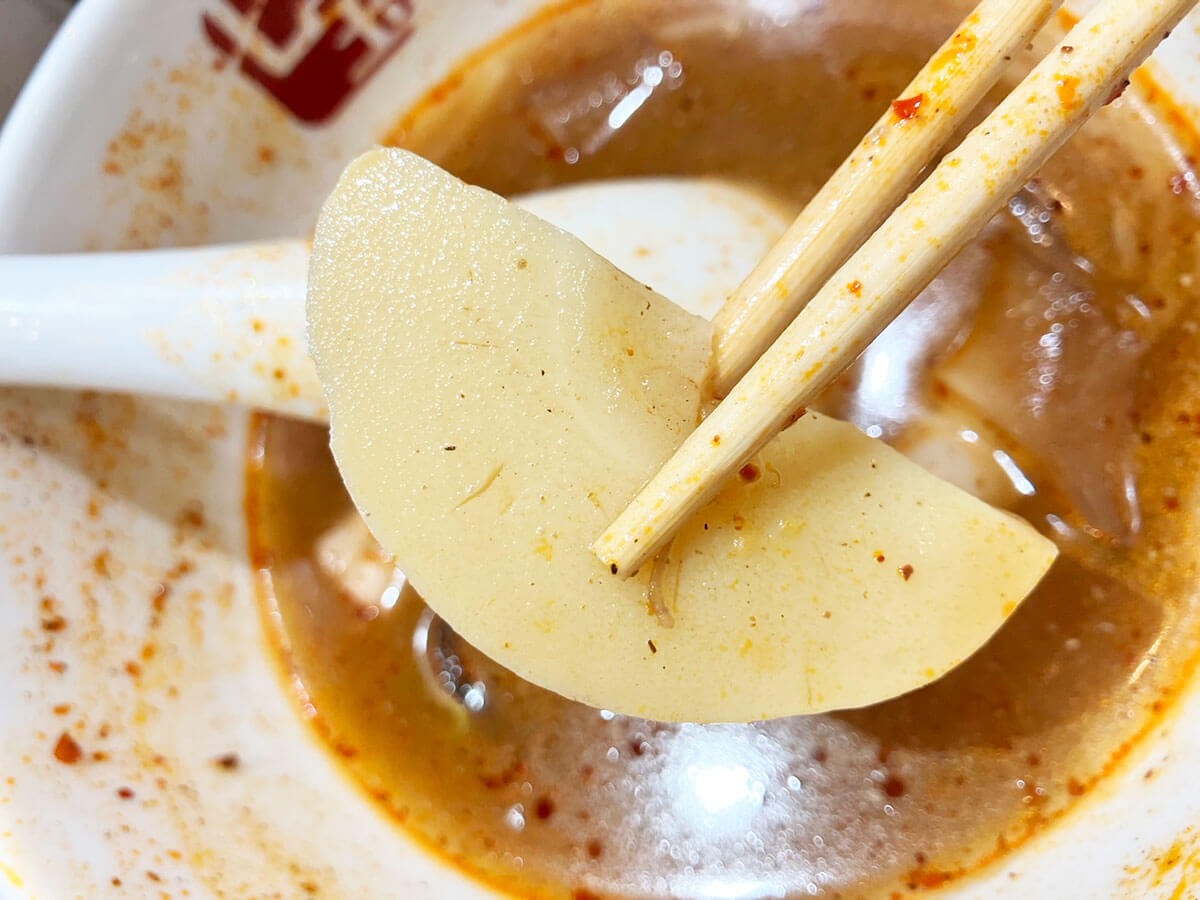 店舗急増の【七宝麻辣湯】、「行列でも食べたい」ワケは？　話題の“ブンモジャ”に興奮！　の画像18