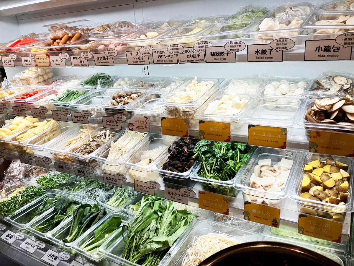 店舗急増の【七宝麻辣湯】、「行列でも食べたい」ワケは？　話題の“ブンモジャ”に興奮！　の画像6