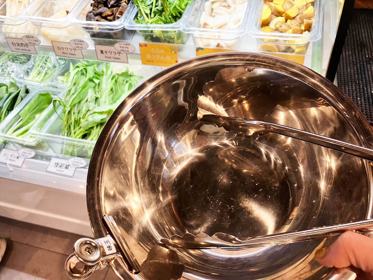 店舗急増の【七宝麻辣湯】、「行列でも食べたい」ワケは？　話題の“ブンモジャ”に興奮！　の画像7