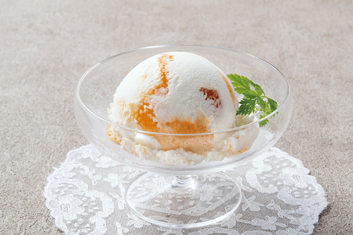 大人気で即売り切れ「ココナッツ好きが作ったココナッツアイス」を再発売！　【マルエツ、カスミ】PB「eatime(イータイム)」夏限定3品は？の画像1